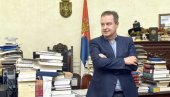 ИНТЕРВЈУ ДАЧИЋ О ОДНОСИМА ДВЕ ПАРТИЈЕ: Узалуд траже расцеп између Вучића и мене