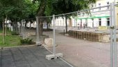 Ne dirajte park: Grupa Pančevaca bi da sačuva zelene površine