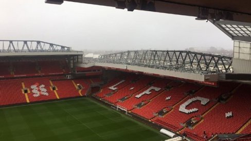 LIVERPUL PRIONUO NA POSAO: Stiže pojačanje iz Bundeslige