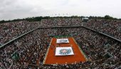 ŠOK NA ROLAN GAROSU: Kvalifikant izbacio bivšeg finalistu