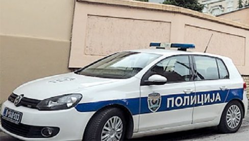 ПАО ЗБОГ ВИШЕ ФАЛСИФИКОВАЊА И КРАЂА: Треће ОЈТ одредило задржавање Ј.З. (20)