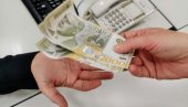 ПИО ФОНД: У првом кварталу наплата доприноса за пензије боља од планиране за 6,2%