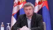 ДОКТОР СТЕВАНОВИЋ О КОРОНИ У СРБИЈИ: Далеко смо од краја