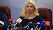 ПРОФЕСОРКА КИСИЋ ОБЈАСНИЛА: Никад нисмо објављивали другачије податке