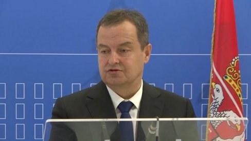 DAČIĆ: Srbiji više odgovora Trampova pobeda jer kosovsko pitanje za njega nije završena stvar