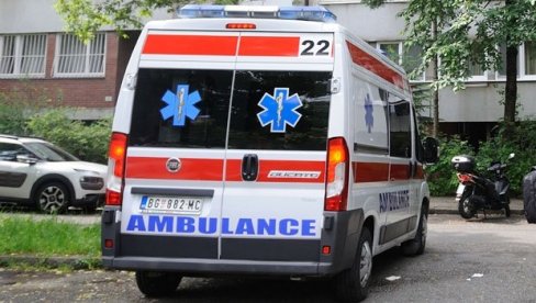 MLADIĆA (19) UBILA STRUJA DOK JE ČISTIO FARMU SVINJA: Stravična nesreća kod Bogatića