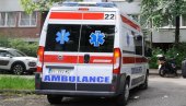 MLADIĆA (19) UBILA STRUJA DOK JE ČISTIO FARMU SVINJA: Stravična nesreća kod Bogatića