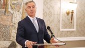 SAGLASNOST SAMO ZA SEDAM KANDIDATA: Evo kome Milo Đukanović ne da mesto ambasadora Crne Gore