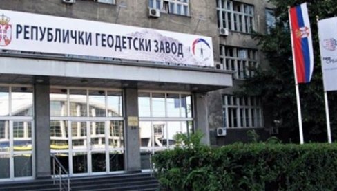 OPTUŽENO 16 OSOBA ZA MALVERZACIJE SA GEODETSKIM ZAVODOM: Naplaćivali milione za nepostojeće radove