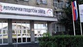 БЕЗ ЗНАЊА НЕМА ШЕФОВАЊА: Анализа руководилаца Републичког геодетског завода