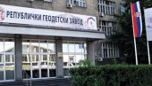 OPTUŽENO 16 OSOBA ZA MALVERZACIJE SA GEODETSKIM ZAVODOM: Naplaćivali milione za nepostojeće radove