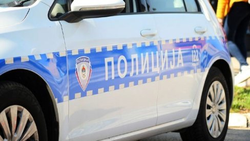 HAPŠENJE U BIJELJINI: Vređao i grebao policajce!