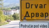 POPLAVE, KLIZIŠTA, ODRONI... U Drvaru proglašeno stanje elementarne nepogode