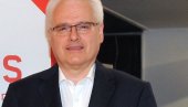 JOSIPOVIĆ MIRI PLENKOVIĆA I MILANOVIĆA: Pozivam ih da dođu da vide moju operu o DŽonu Lenonu