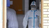 VIRUS KORONA U HRVATSKOJ: Država deseta po smrtnosti od infekcije u EU