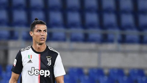 NOVA ŠOKANTNA IZJAVA FLORENTINA PEREZA: Kristijano Ronaldo je imbecil, bolestan je čovek