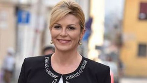 KOLINDA OPERISANA: Bivša hrvatska predsednica završila na operacionom stolu, izvedena hirurška intervencija