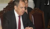 РУСИЈА СПРЕЧИЛА НАПАДЕ ИЗ НЕМАЧКЕ: Лавров све објаснио