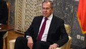 LAVROV ŽESTOKO PO ZAPADU: Rusija upozorila svet na veliku geopolitičku opasnost