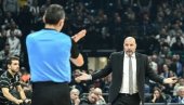 NEMA VIŠE SRPSKOG VIRTUSA?: Saša Đorđević i Marković bivši? Teodosić ostaje do kraja ugovora