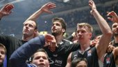 PARTIZAN OBRADOVAO NAVIJAČE: Kapiten Veličković nosi 12 i sledeće sezone