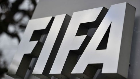 FIFA KAZNILA MEKSIKO: Plaćaju zbog anti-gej skandiranja navijača