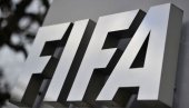 FIFA RANG LISTA: SRBIJA 30. NA SVETU Hrvati ispali iz Top 10