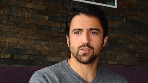 JANKO TIPSAREVIĆ O VAŽNOSTI OBRAZOVANJA: Naš proslavljeni teniser održao predavanje na Columbia University