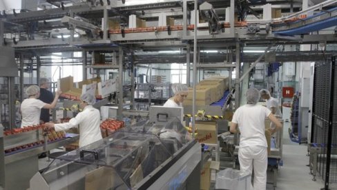 KORONA OSTAVLJA TEŠKE POSLEDICE: Žestok uticaj na promet u industriji