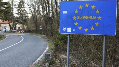 STOPA NEZAPOSLENOSTI U SLOVENIJI skočila 23% na godišnjem nivou