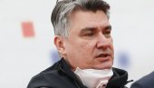 МИЛАНОВИЋ: Уставни суд се препао,нека права суспендована