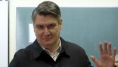 MILANOVIĆ POTVRDIO DOLAZAK U GRUBORE: Hrvatski predsednik prisustvovaće komemoraciji za srpske žrtve nakon Oluje