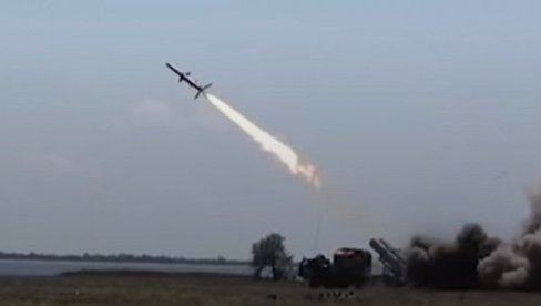 RAKETA ZA UDAR NA MOSKVU: Šest evropskih država ubrzavaju razvoj projektila: Novi ELSA projekat izaziva paniku u Kremlju! (VIDEO)