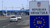 HRVATSKA SPUŠTA RAMPU: Zabrana prelaska  granice bez negativnog PCR testa