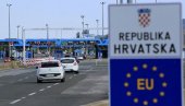 UZDRŽITE SE OD PUTOVANJA U HRVATSKU Ministarstvo spoljnih poslova izdalo preporuku za građane