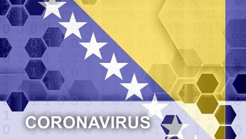 BIH PONOVO PROGLASILA EPIDEMIJU VIRUSA KORONA: Evo koje mere će sprovoditi