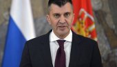 ĐORĐEVIĆ O RUSKOJ VAKCINI: Važna vest za čovečanstvo, raduje što je Rusija prva u tome