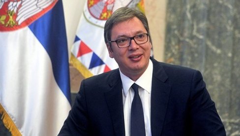 VUČIĆ ISPUNIO OBEĆANJE: Svim osvajačima medalja danas isplaćeno 2.5 miliona evra