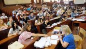 У ПЛАНУ ГРАДЊА И РЕКОНСТРУКЦИЈА 15 ФАКУЛТЕТА: Средства су већ одобрена, време је за модернизацију