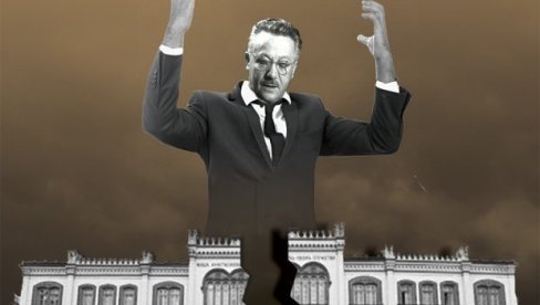 КАО ИЛЕГАЛАЦ ХАПШЕН, КАСНИЈЕ ДОНОСИО ЗАКОНЕ: Прошло 45 година од смрти Едварда Кардеља КАО ИЛЕГАЛАЦ ХАПШЕН, КАСНИЈЕ ДОНОСИО ЗАКОНЕ: Прошло 45 година од смрти Едварда Кардеља