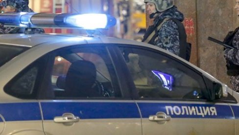 POGINUO POLICAJAC I DVA CIVILA U NAPADU NA RUSKI MUP: Novi detalji istrage u Ingušetiji