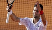 NOVAK ĐOKOVIĆ NAPREDOVAO NA ATP LISTI: Srbin se polako vraća gde mu je i mesto