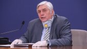 ZABORAVITE NA PUTOVANJA ZA NOVU GODINU Dr Tiodorović: Pred nama je najteža nedelja!