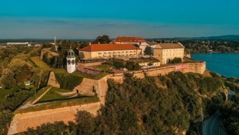 „GRADIĆ FEST“ U ZNAKU ŠLAGERA: Ovogodišnji festival uličnih svirača od 3. do 5. septembra