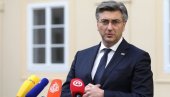 PLENKOVIĆ: Nastavićemo rešavanje otvorenih pitanja sa Srbijom