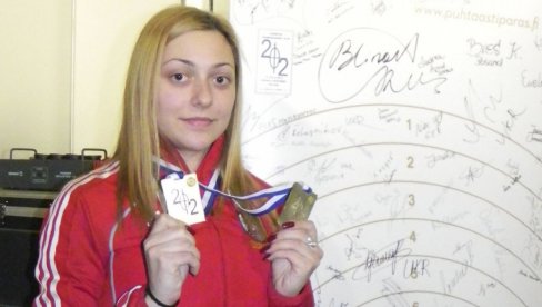 LEKARI KRIVI ZA BOBANINU SMRT! Oglasio se suprug slavne sportistkinje nakon konačne odluke Apelacionog suda LEKARI KRIVI ZA BOBANINU SMRT! Oglasio se suprug slavne sportistkinje nakon konačne odluke Apelacionog suda