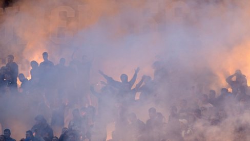 PARTIZAN I ZVEZDA PRED KRCATOM MARAKANOM? Veliko interesovanje za predstojeći derbi, grobari za jedan dan kupili ceo kontigent karata