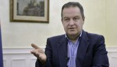 IVICA DAČIĆ: Ne znam da li ostajem na funkciji u novoj Vladi