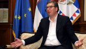 BLJUJU MRŽNJU NA VUČIĆA SA SVIH STRANA: Đilasovim medijima predsednik Srbije kriv i za raspad Jugoslavije?!