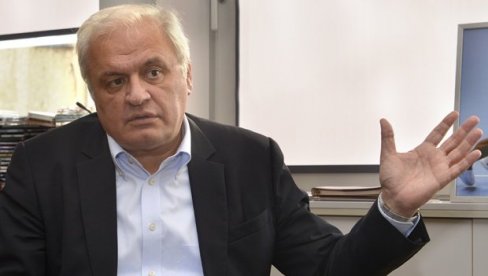 BUJOŠEVIć OSTAJE VD DIREKTORA RTS: Ni posle pet sati rasprave UO se nije saglasio oko prvog čoveka javnog servisa